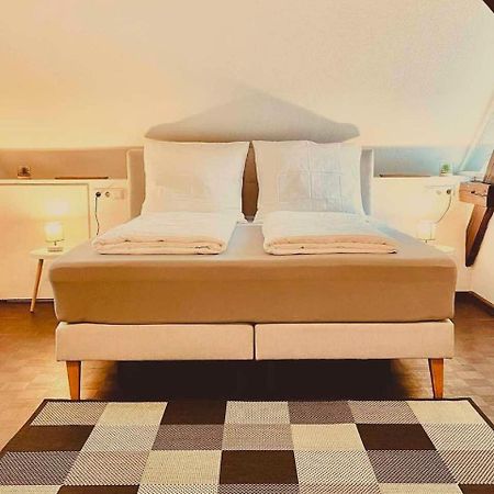 Chris & Aris Ferienwohnung Waldshut Zentrum Kültér fotó